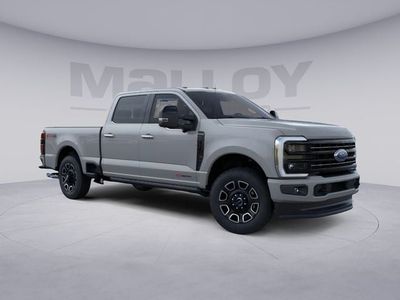 2026 Ford Super Duty - Photo 16