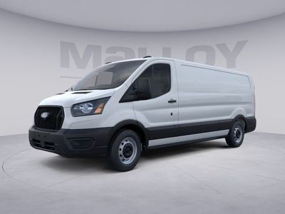 2026 Ford Transit-350 - Photo 16