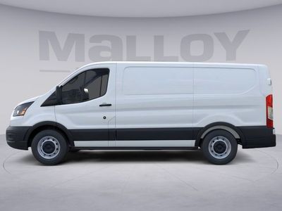 2026 Ford Transit-250 — photo 14 view