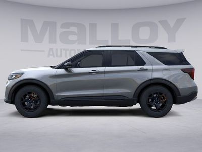 2026 Ford Explorer - Photo 15