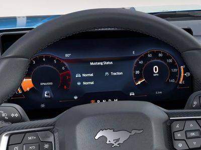 2026 Ford Mustang - Photo 19
