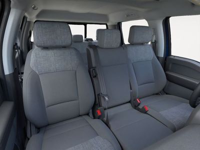 2026 Ford Super Duty - Photo 16