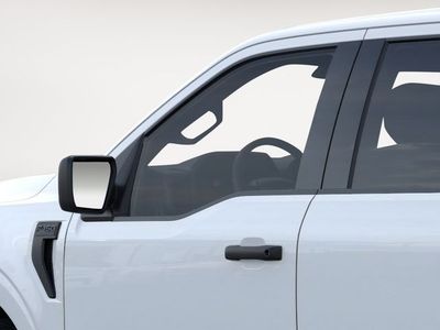 2026 Ford F-150 — photo 16 view
