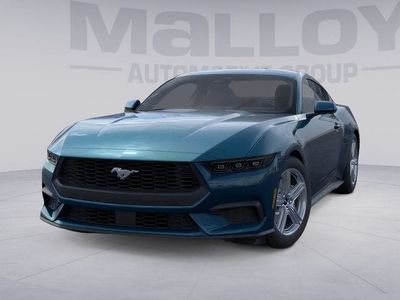 2026 Ford Mustang - Photo 18