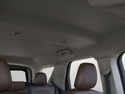 2025 Ford Bronco Sport — photo 18 view