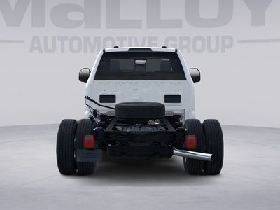 2026 Ford Chassis Cab - Photo 16