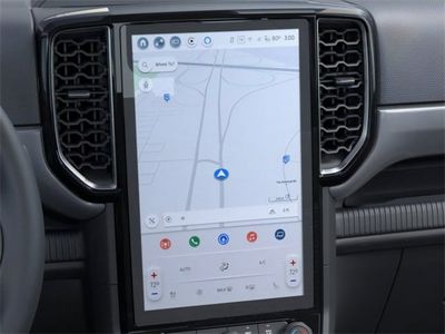 2025 Ford Ranger - Photo 15