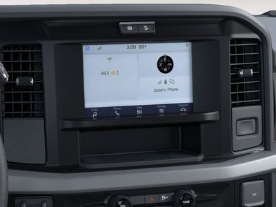 2026 Ford Super Duty - Photo 15
