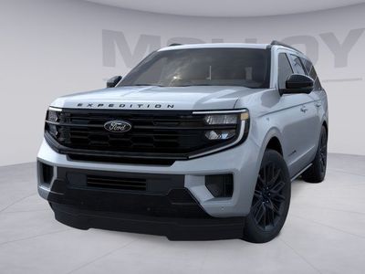 2026 Ford Expedition - Photo 13