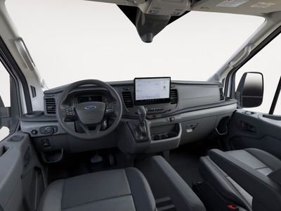 2026 Ford Transit Commercial - Photo 10
