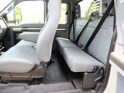 2024 Ford F-650SD - Photo 23