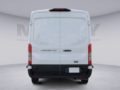 2026 Ford Transit-250 - Photo 19