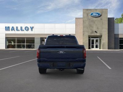 2026 Ford F-150 — photo 14 view
