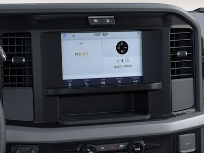 2026 Ford Super Duty — photo 19 view