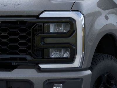 2026 Ford Super Duty — photo 18 view