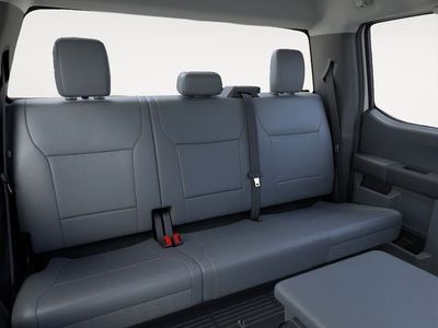 2026 Ford Chassis Cab - Photo 15