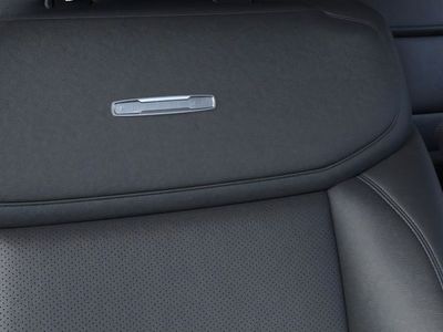 2026 Ford Expedition - Photo 12