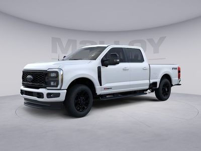 2025 Ford Super Duty - Photo 16