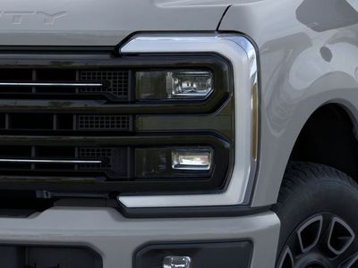 2026 Ford Super Duty - Photo 15