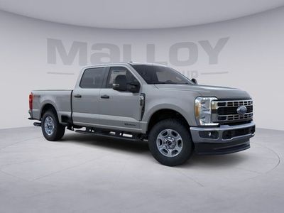 2026 Ford F-250SD - Photo 20