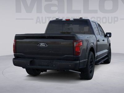 2026 Ford F-150 — photo 17 view