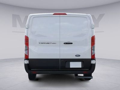 2026 Ford Transit-250 — photo 13 view