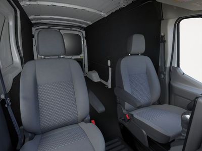 2026 Ford Transit Commercial — photo 15 view