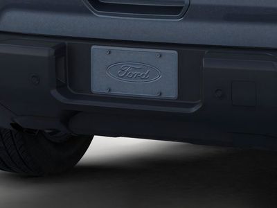 2025 Ford Bronco Sport — photo 13 view