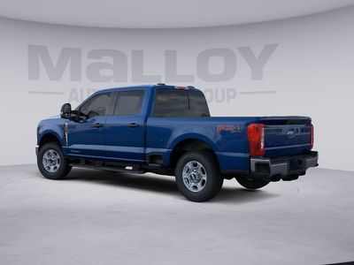 2026 Ford Super Duty - Photo 14