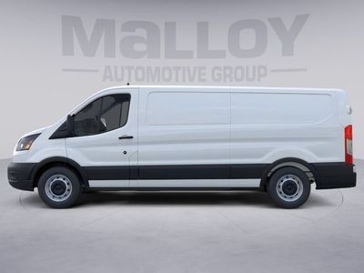 2025 Ford Transit Commercial - Photo 13