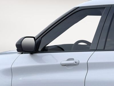 2026 Ford Explorer — photo 17 view