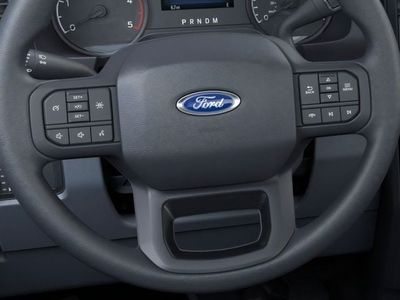 2025 Ford Chassis Cab - Photo 18