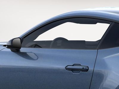 2025 Ford Mustang - Photo 16