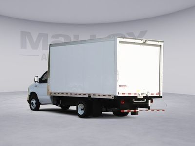 2025 Ford E-350SD - Photo 23