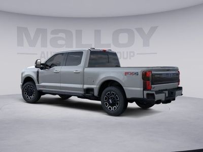 2026 Ford Super Duty - Photo 14