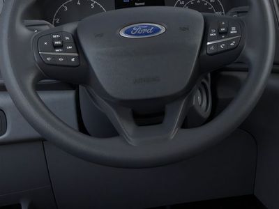 2025 Ford Transit Commercial — photo 13 view