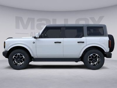 2026 Ford Bronco - Photo 17