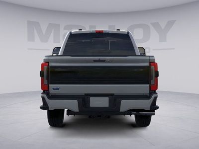 2026 Ford Super Duty - Photo 13