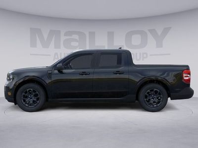 2026 Ford Maverick — photo 16 view