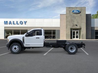 2025 Ford Chassis Cab - Photo 17