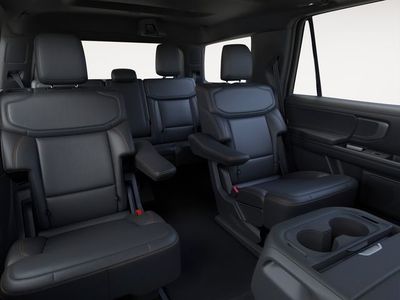 2026 Ford Expedition — photo 16 view