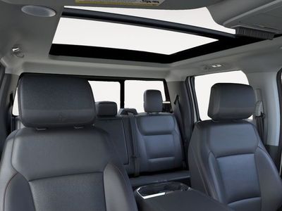 2025 Ford Super Duty - Photo 15