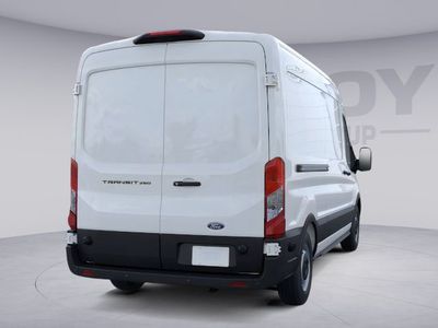 2026 Ford Transit-250 — photo 14 view