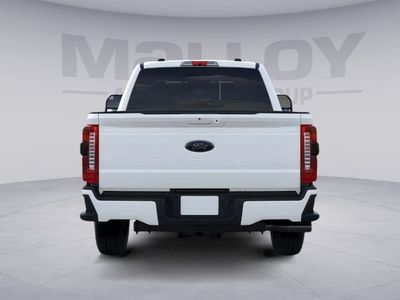 2025 Ford Super Duty - Photo 14