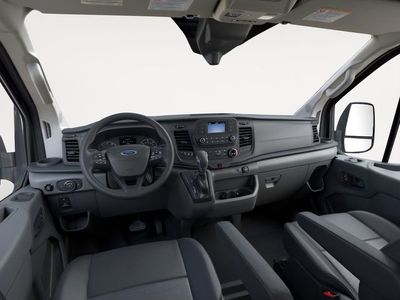 2025 Ford Transit Commercial - Photo 12
