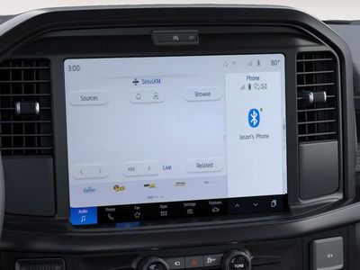 2026 Ford F-150 — photo 15 view