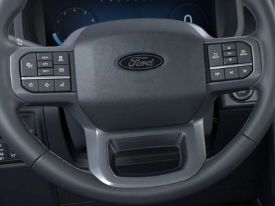 2026 Ford F-150 — photo 16 view