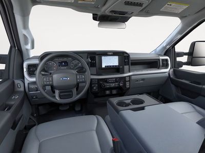 2025 Ford Chassis Cab - Photo 16