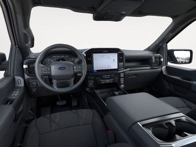 2026 Ford F-150 — photo 14 view