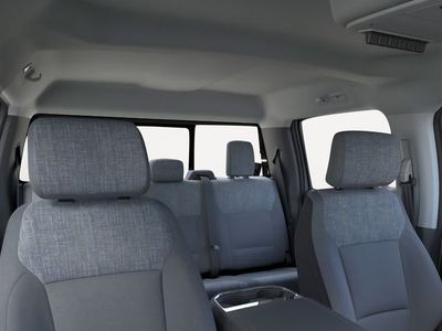 2026 Ford F-250SD - Photo 18